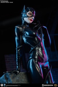 Catwoman 1992 Premium Format