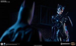 Catwoman 1992 Premium Format