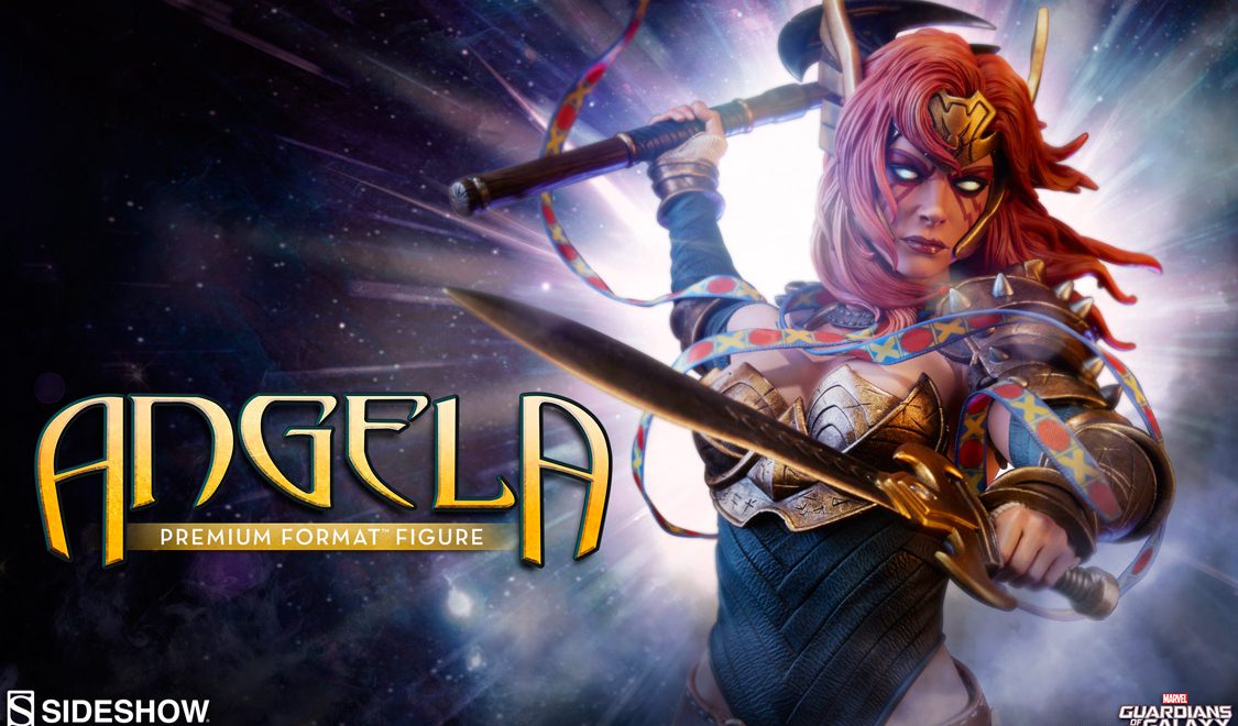Angela Premium Format Officially Announced!